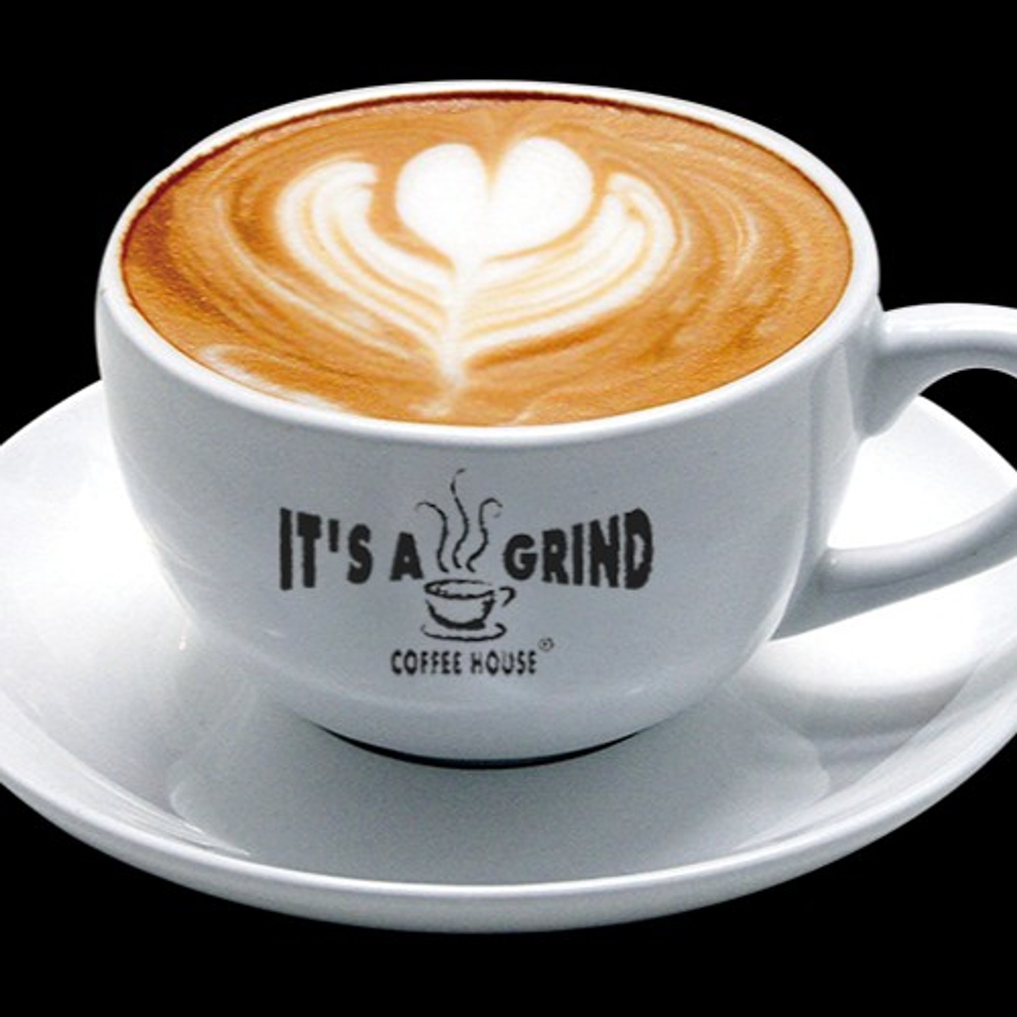 Hot Sugar Free Vanilla Latte