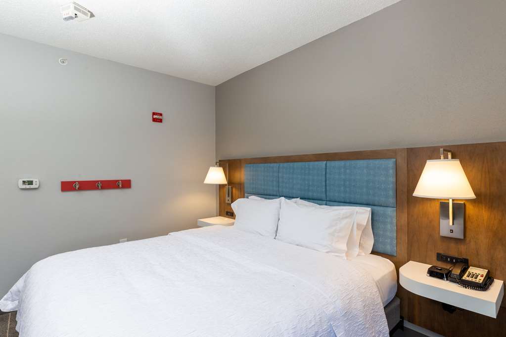 Hampton Inn Christiansburg/Blacksburg Image