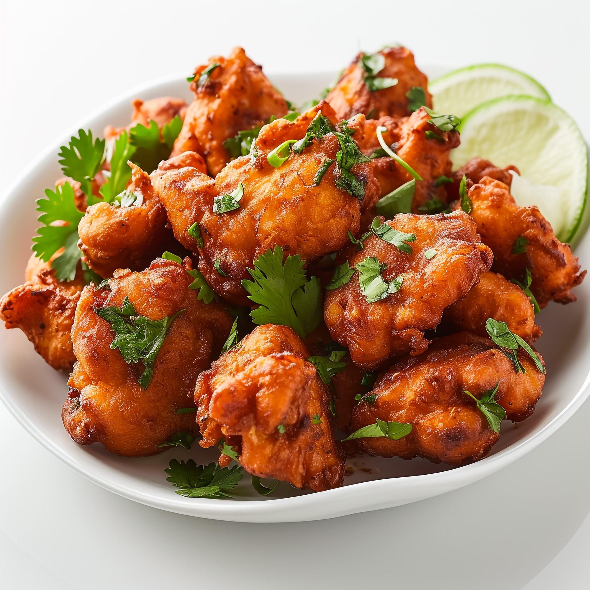 Chicken Pakora