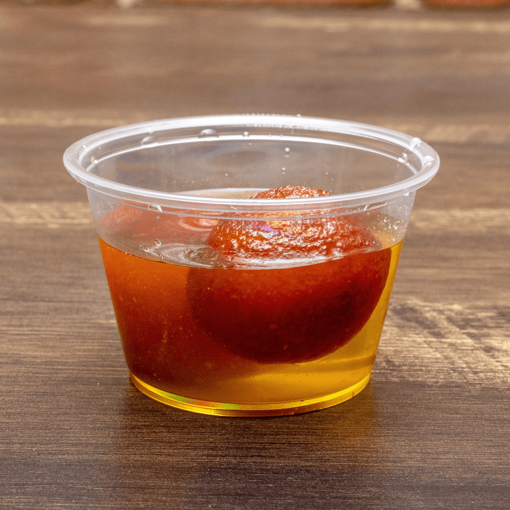 Gulab Jamun