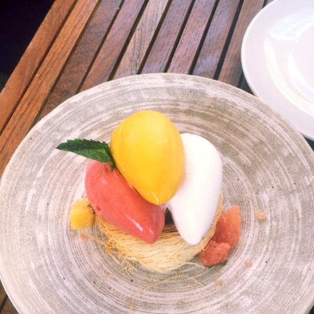 Sorbet