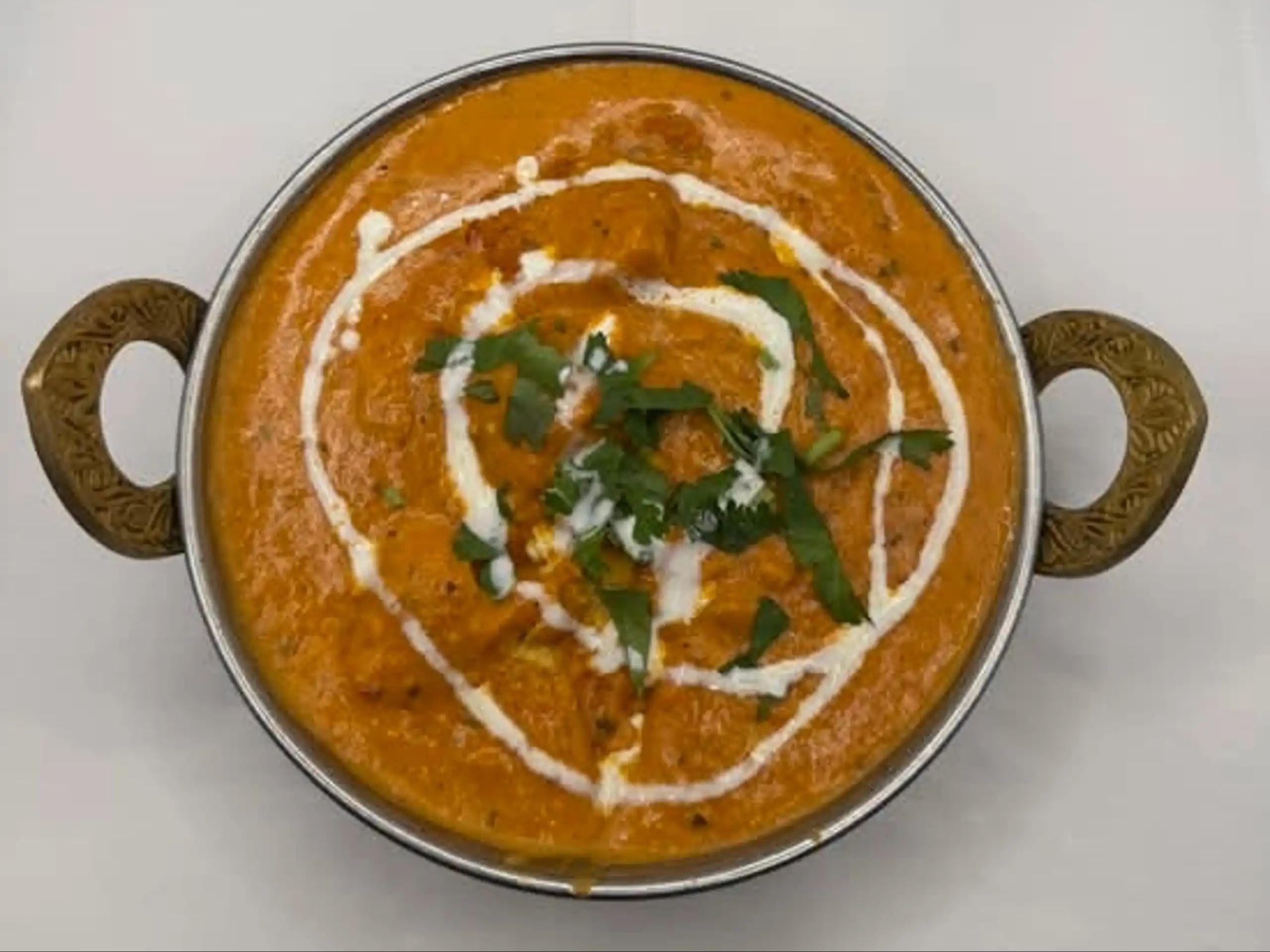 Butter Chicken (Kids)