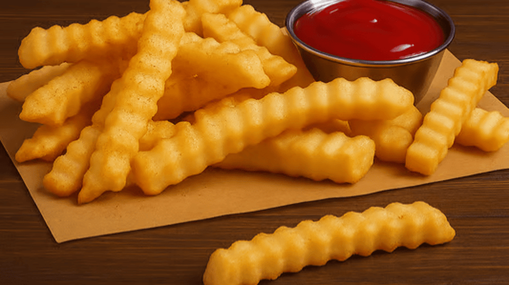 Fries