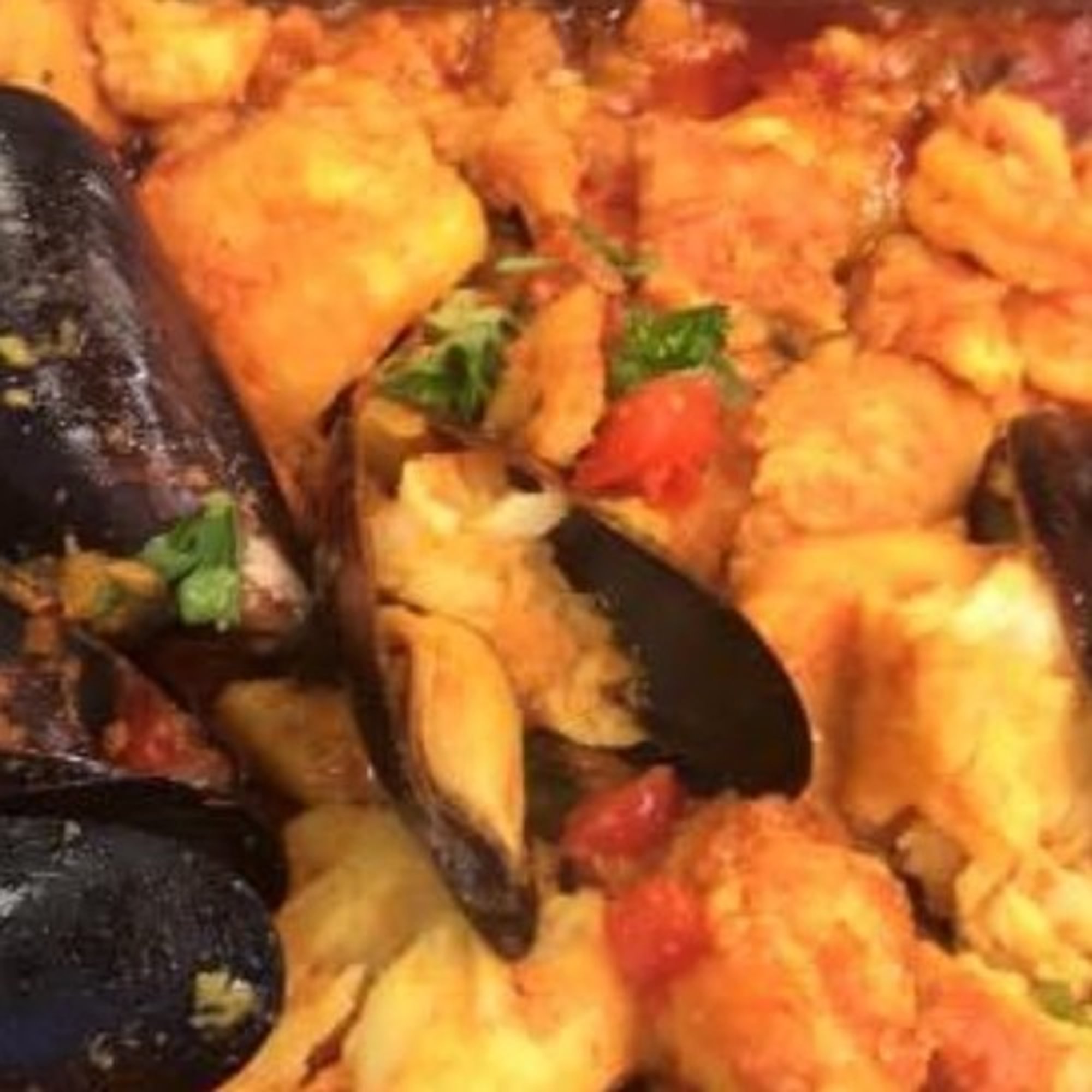 Fish Enchilada (Available on Fridays)