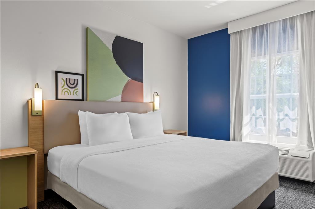 Spark by Hilton Bluffton Hilton Head Island Image