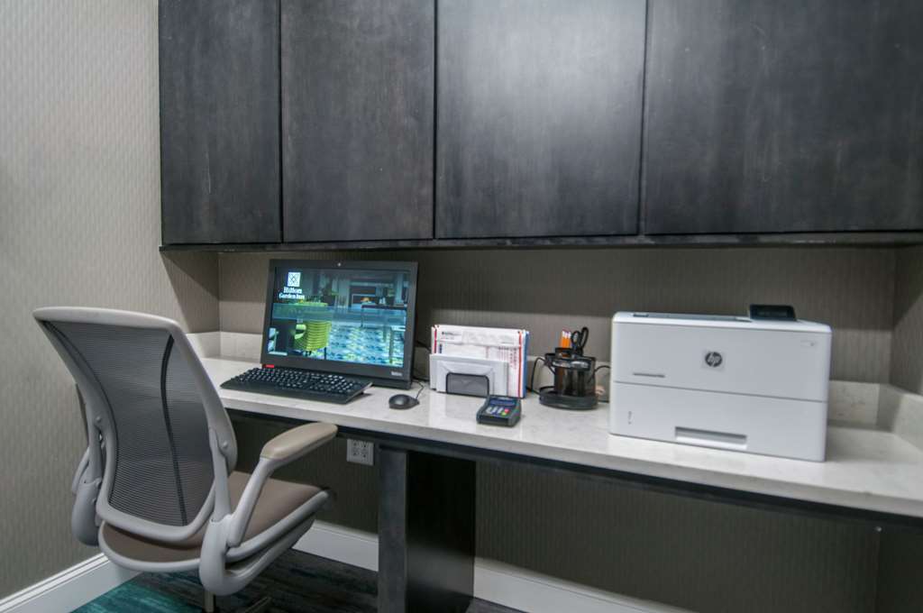 Hilton Garden Inn Jackson/Clinton Image