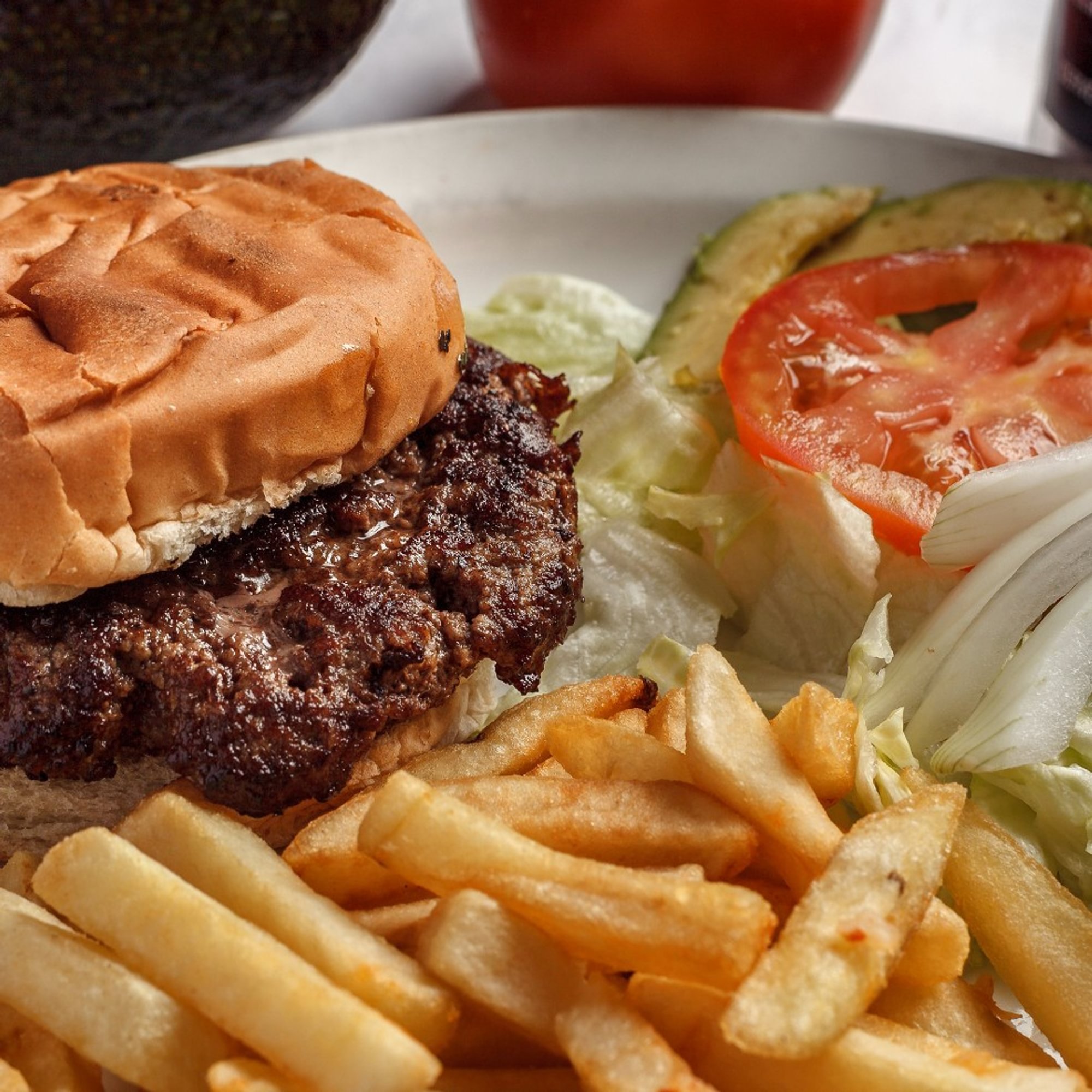 Hamburguesa