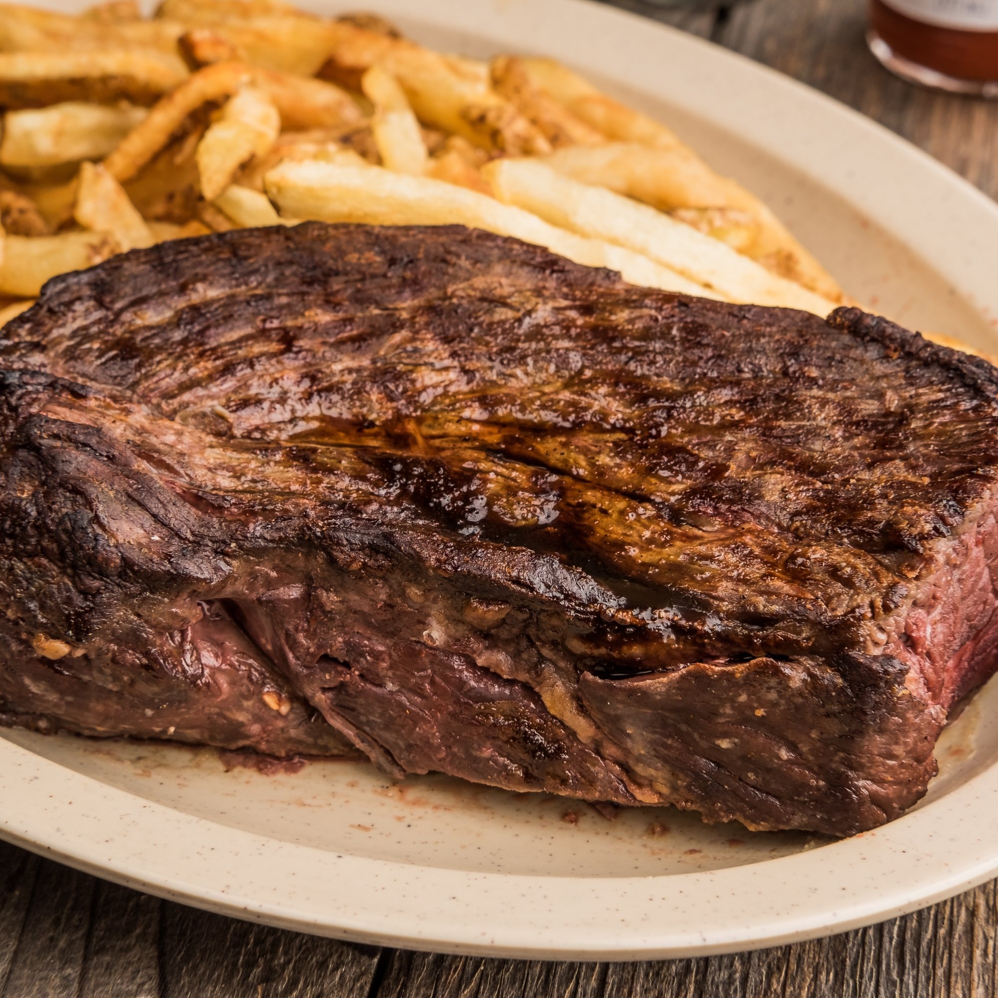 Top Sirloin Steak (1.5 lbs)