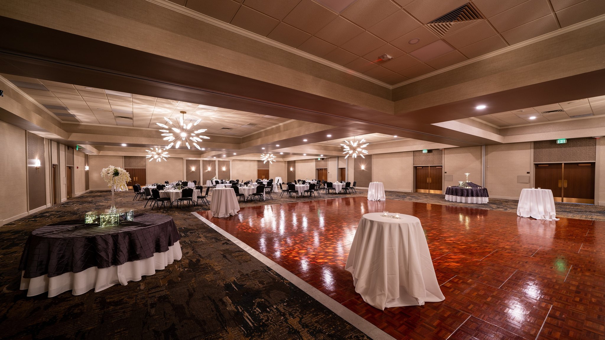 Holiday Inn Cleveland-S Independence by IHG Image