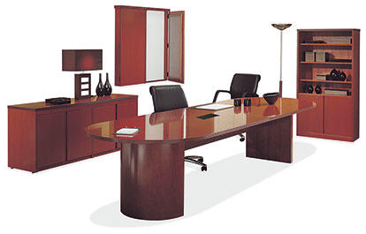 Cooper's Office Furniture Photo