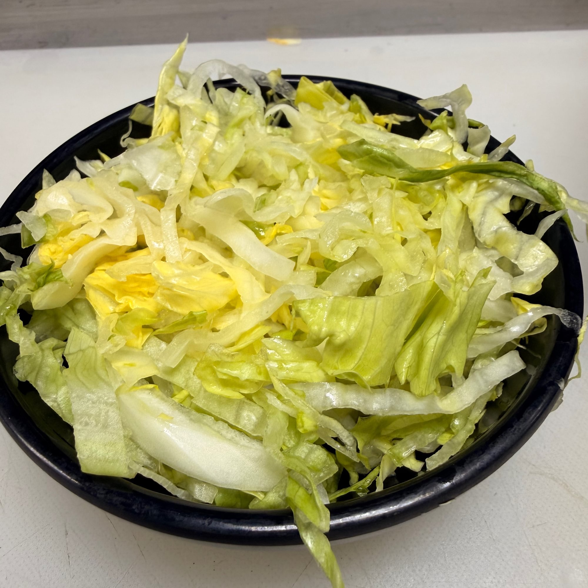 Side- Lettuce
