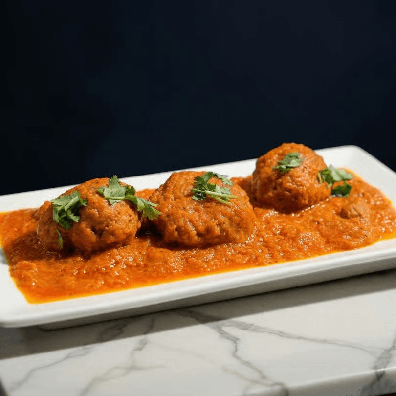 Meatballs