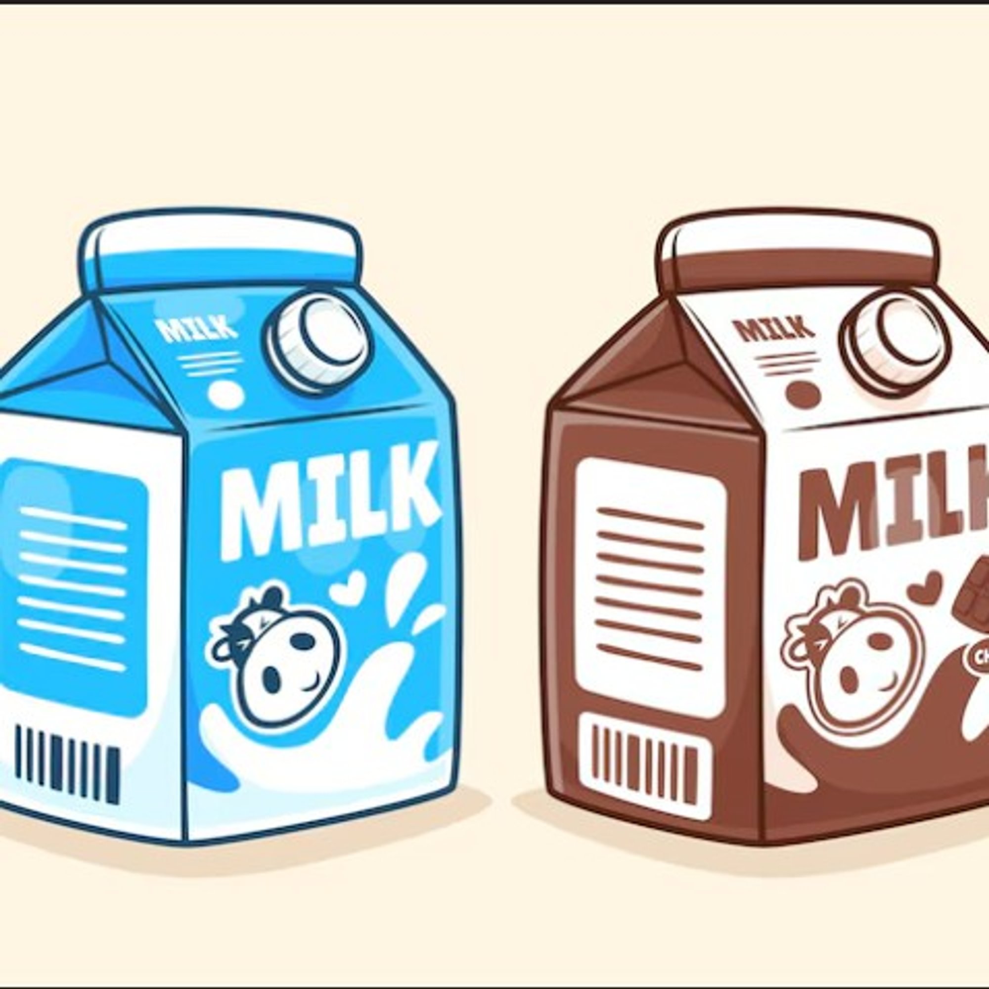 Milk