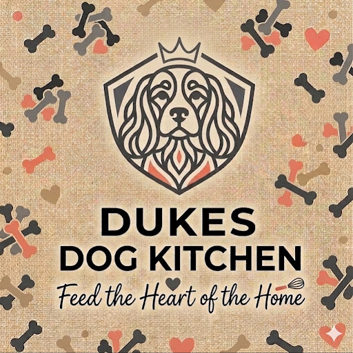 Dukes Dog Kitchen