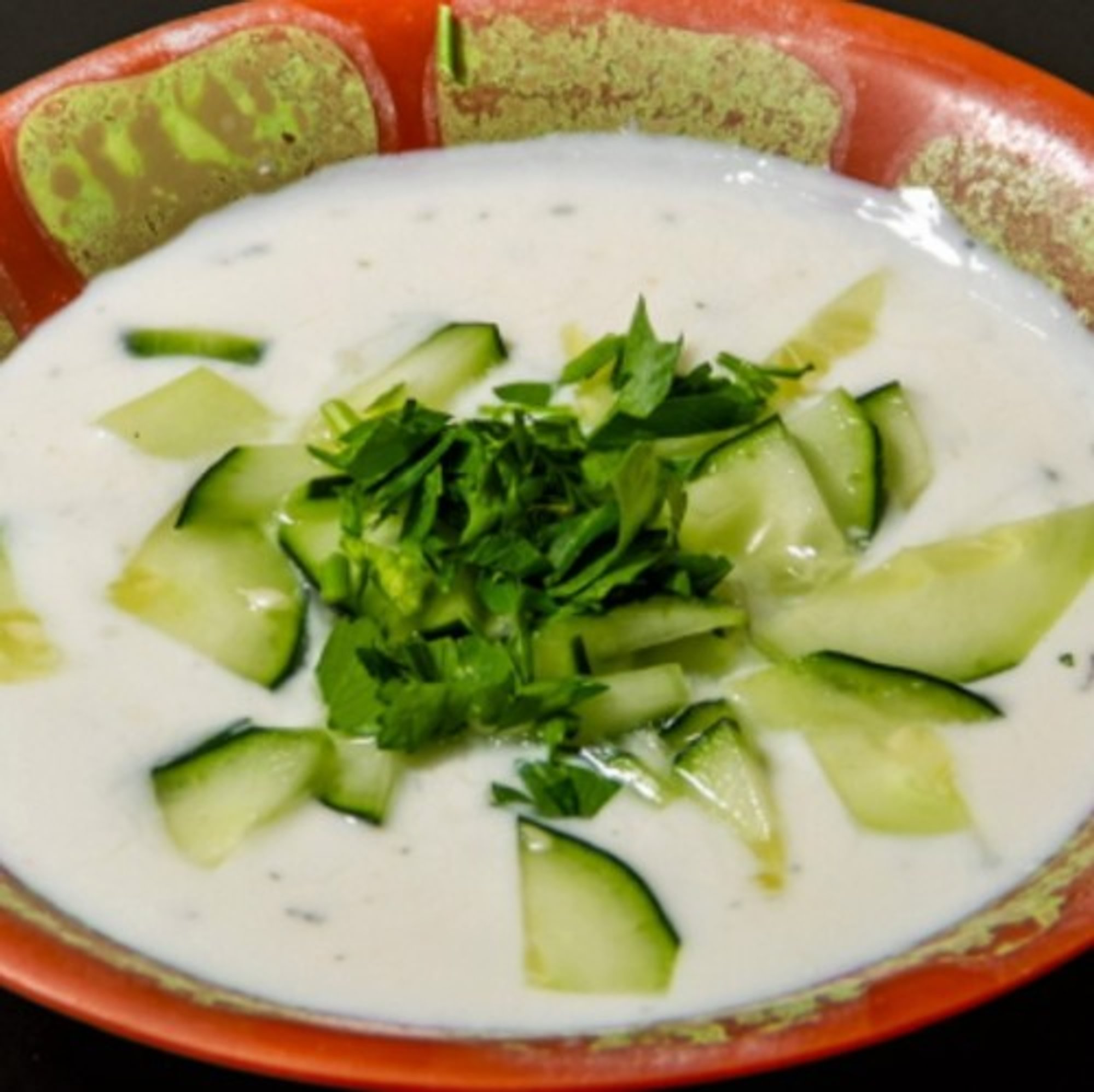 Tzatziki Sauce