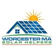 Worcester MA Solar Helpers Logo