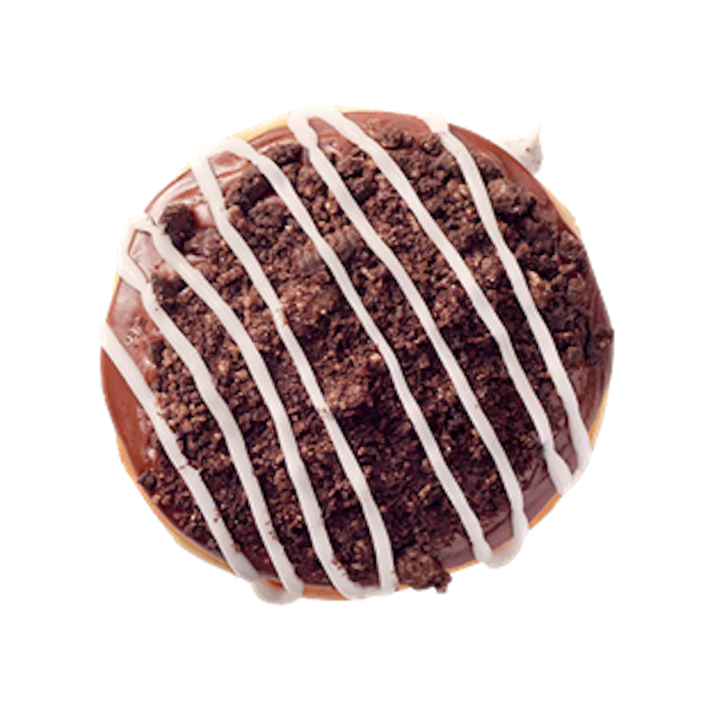 Oreo® Cookies and KREME™