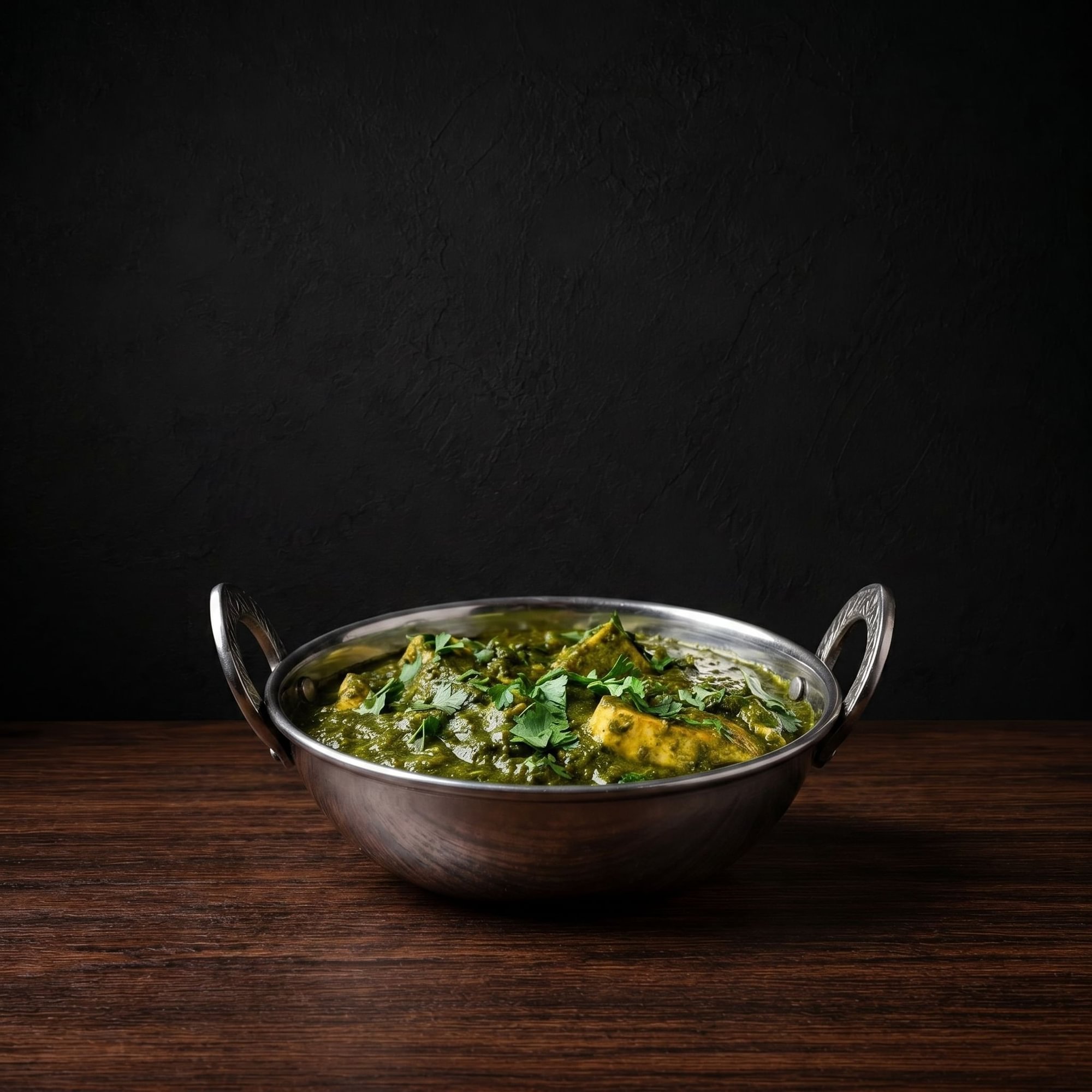 Saag Paneer