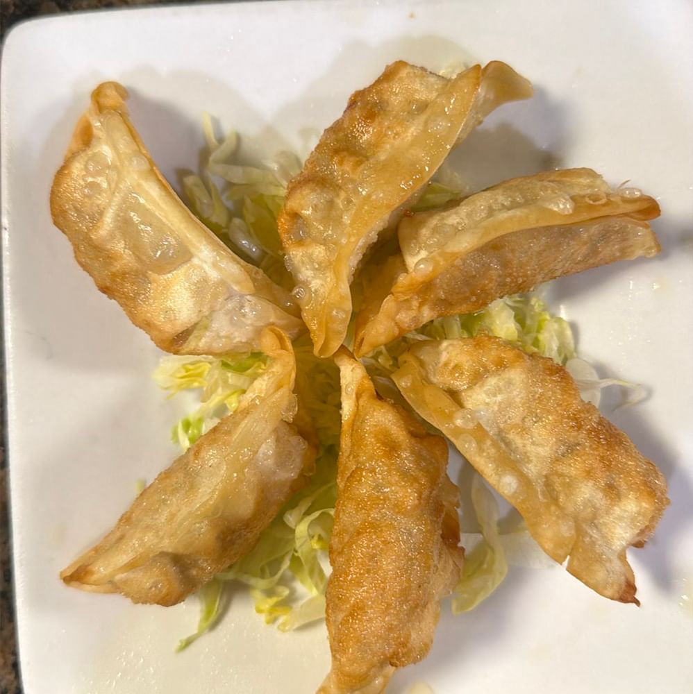Dumplings