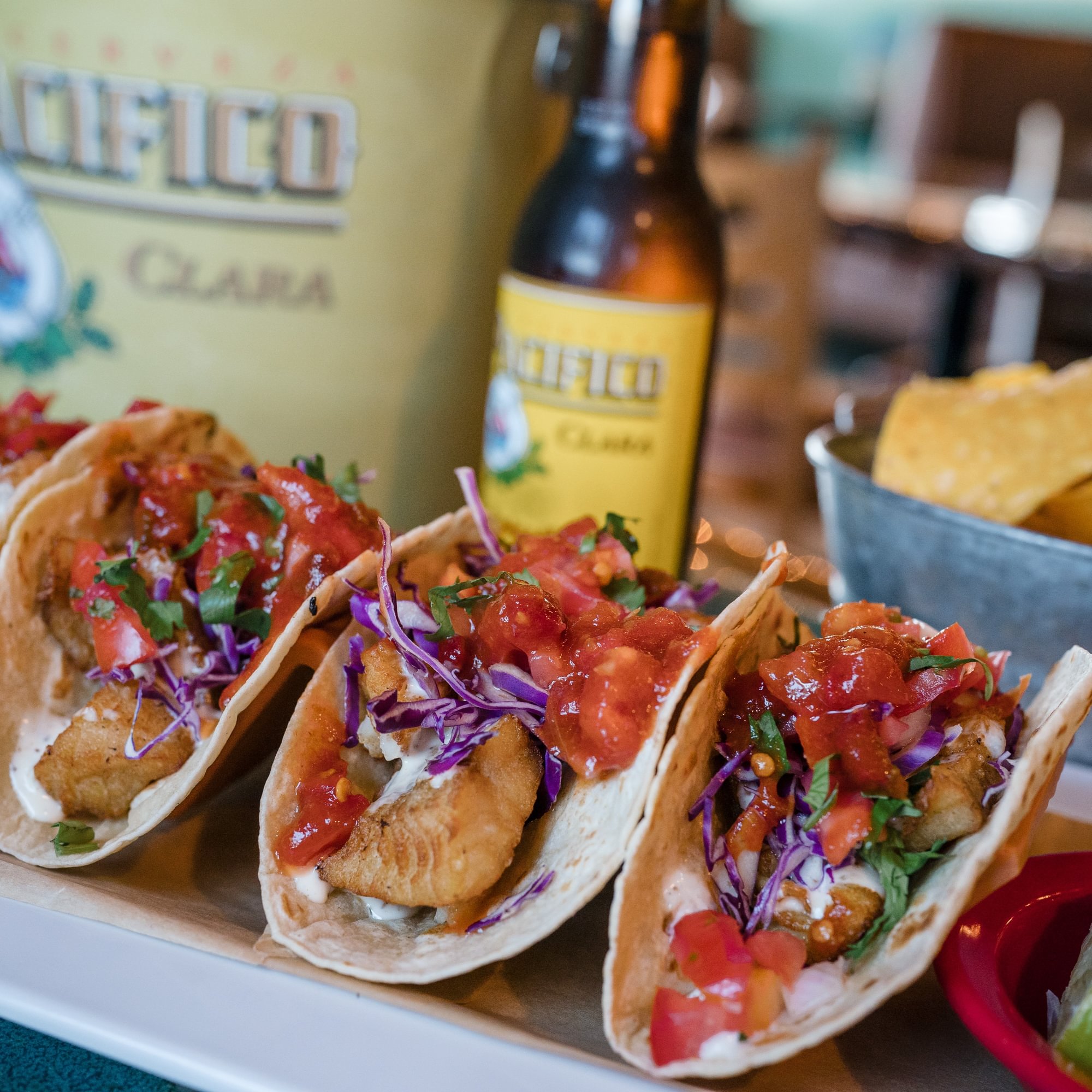 Solo Taco (s)