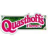 Quasthoff's Flowers Co Logo