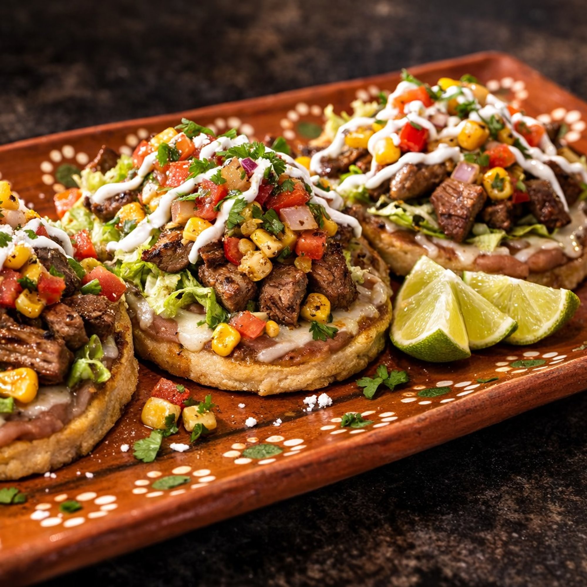 Sopes