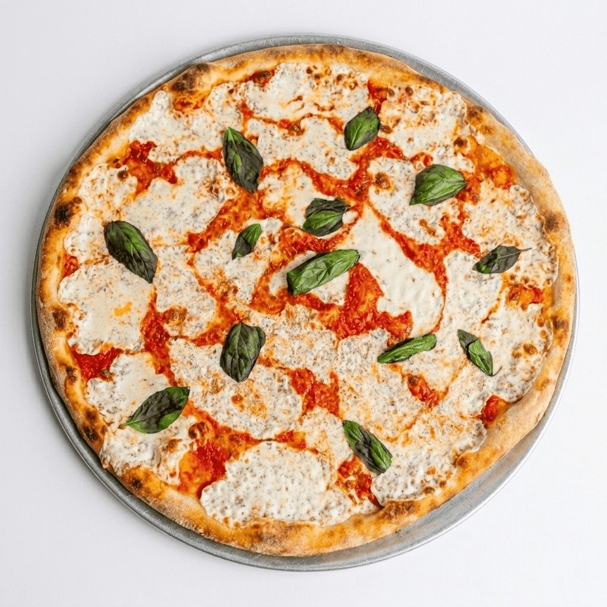 Margarita 18"