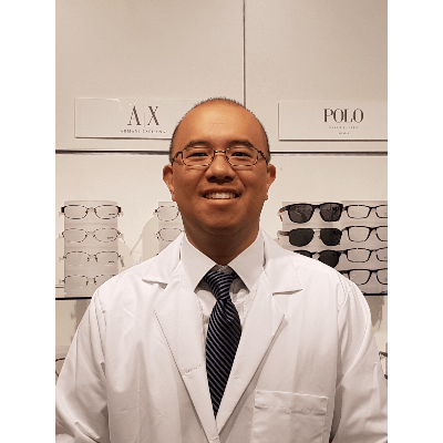 Dr. Jason Yee Photo