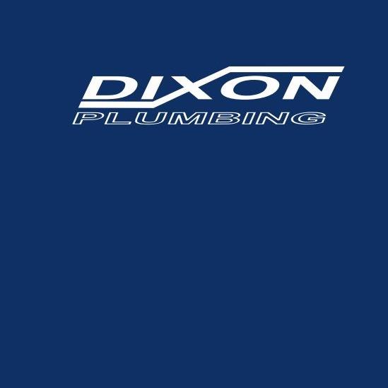 Dixon Plumbing Logo