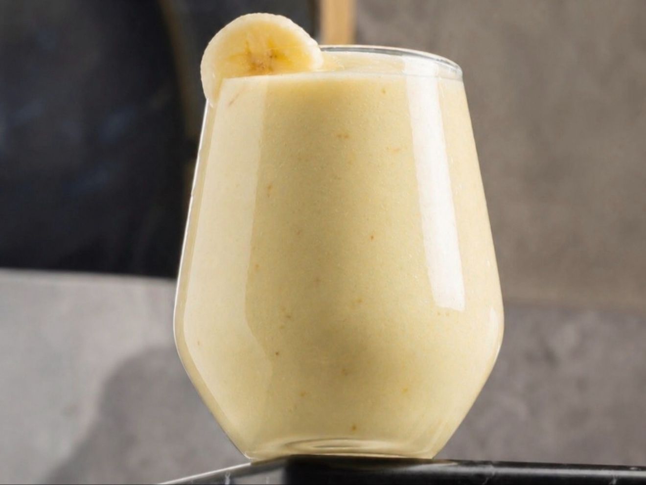 Banana Lassi