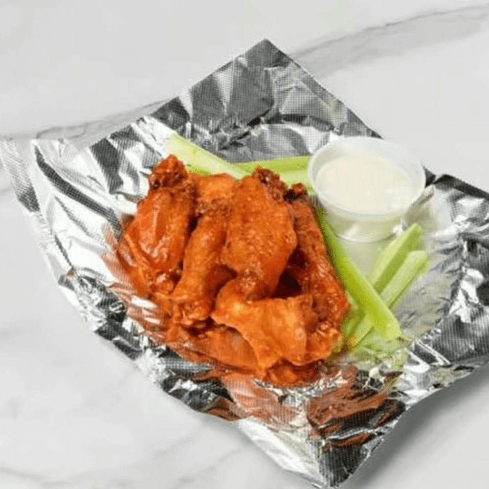 Wing Dinner