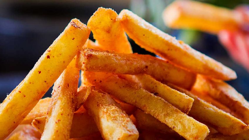 Fries