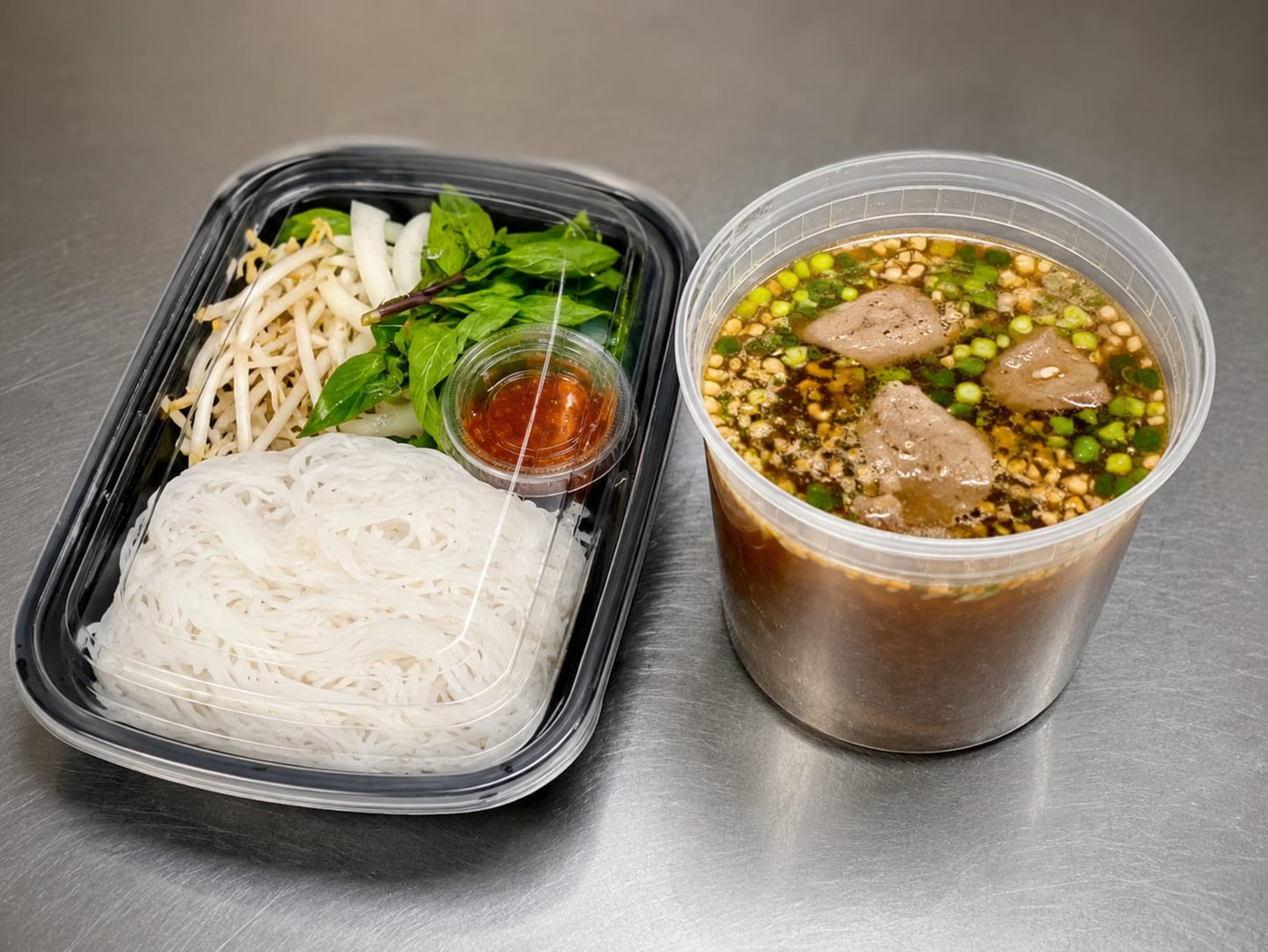 # 76. Sumo Pho ( Thai Style)
