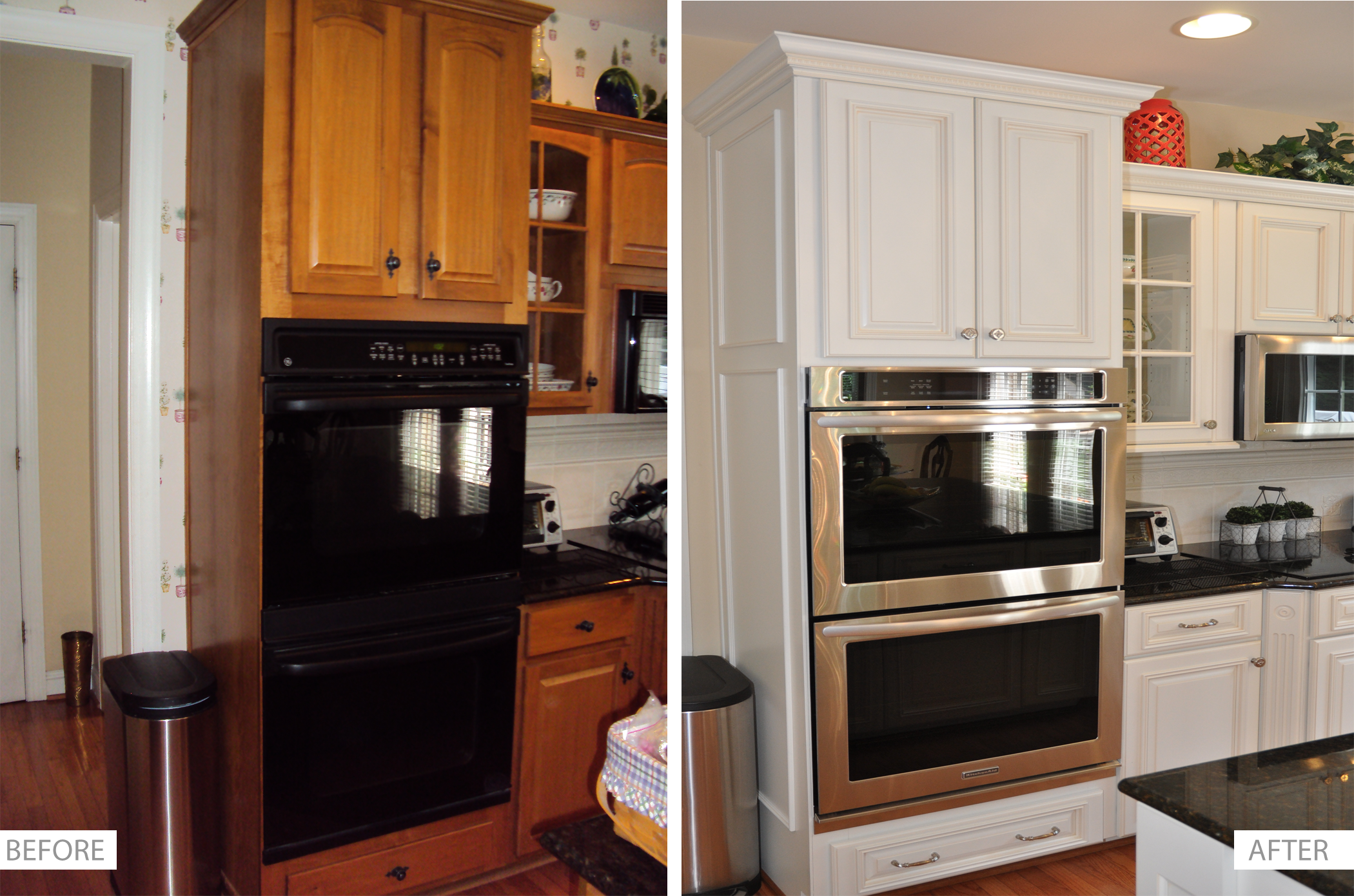 Kitchen Solvers of Northern Virginia Image