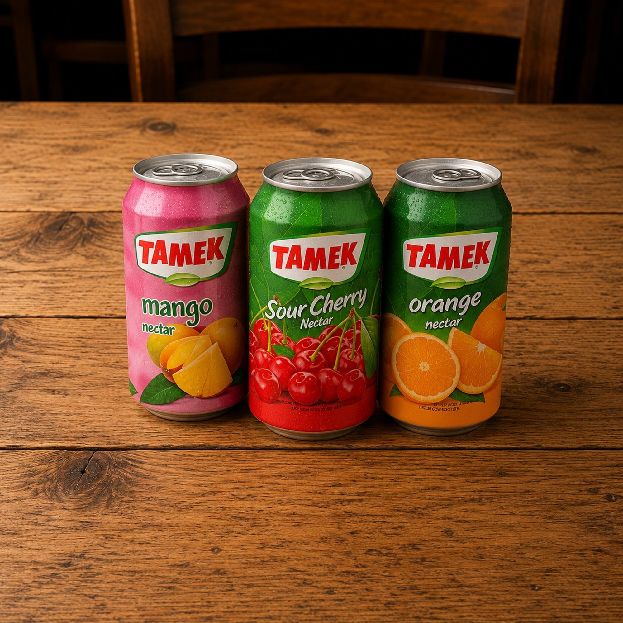 Turkish Juice