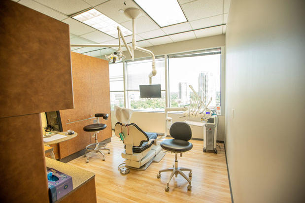 Images Houston Dentists at Post Oak