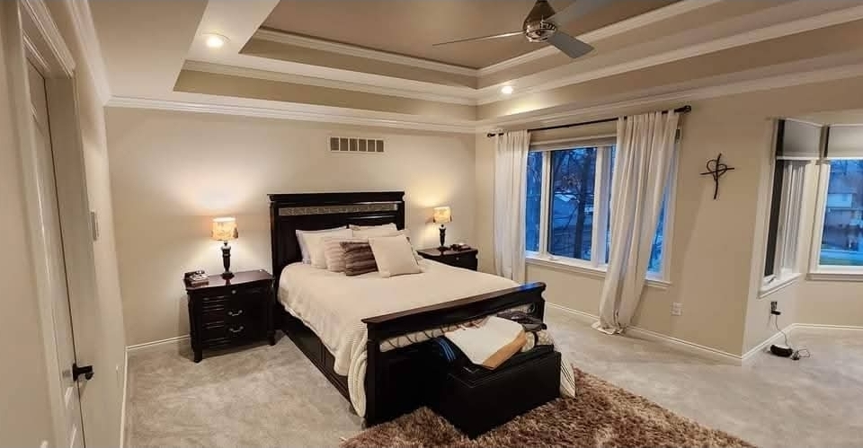 Chad's Awesome Painting LLC Image