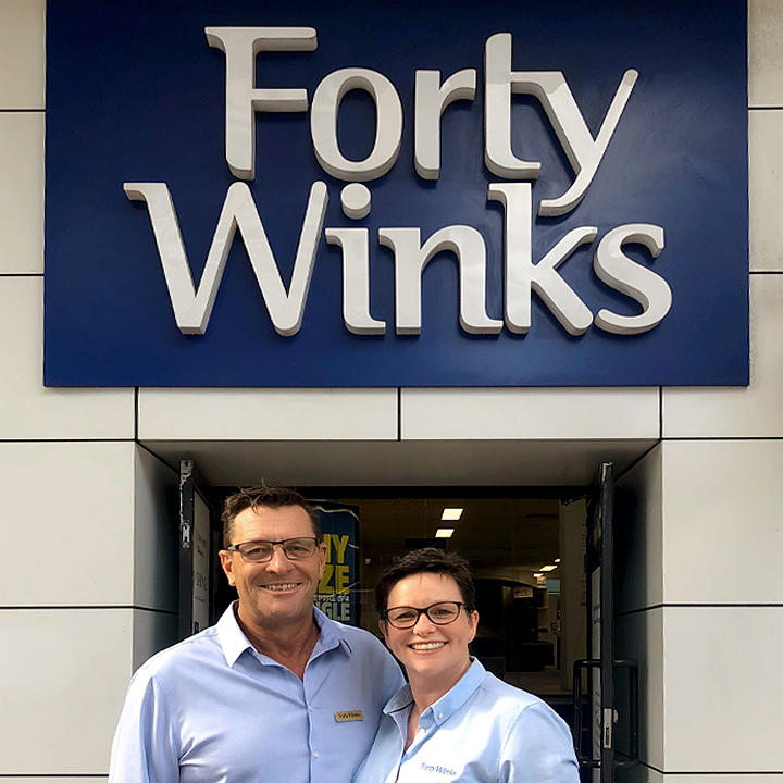 Foto de Forty Winks Chatswood Willoughby