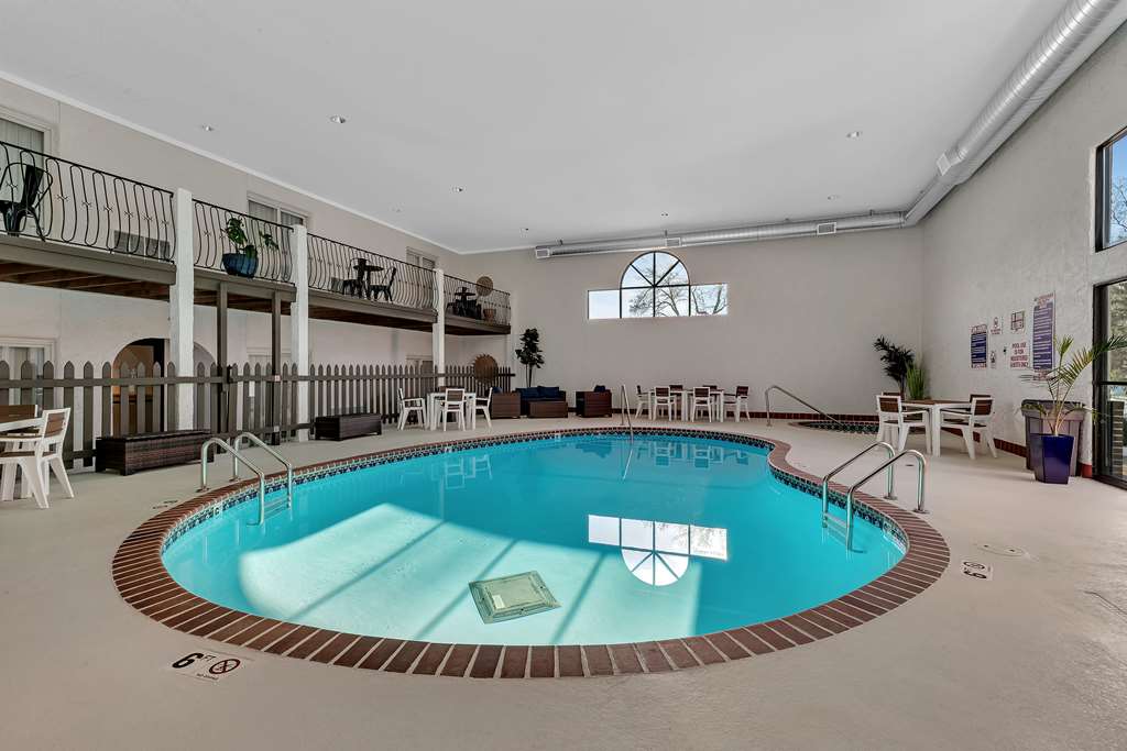 SureStay by Best Western Spicer Image