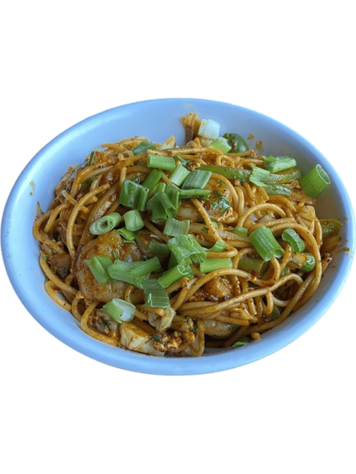 Veg Fried Noodles / Rice