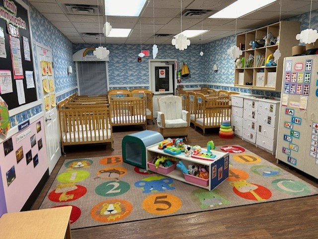 Images KinderCare at Kenilworth