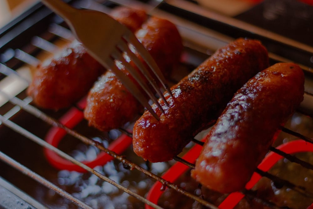 Pork Sausage Links