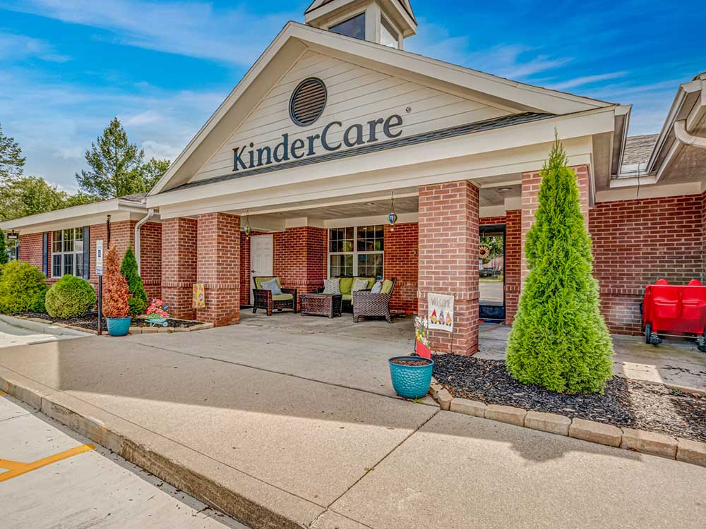 Sylvania KinderCare