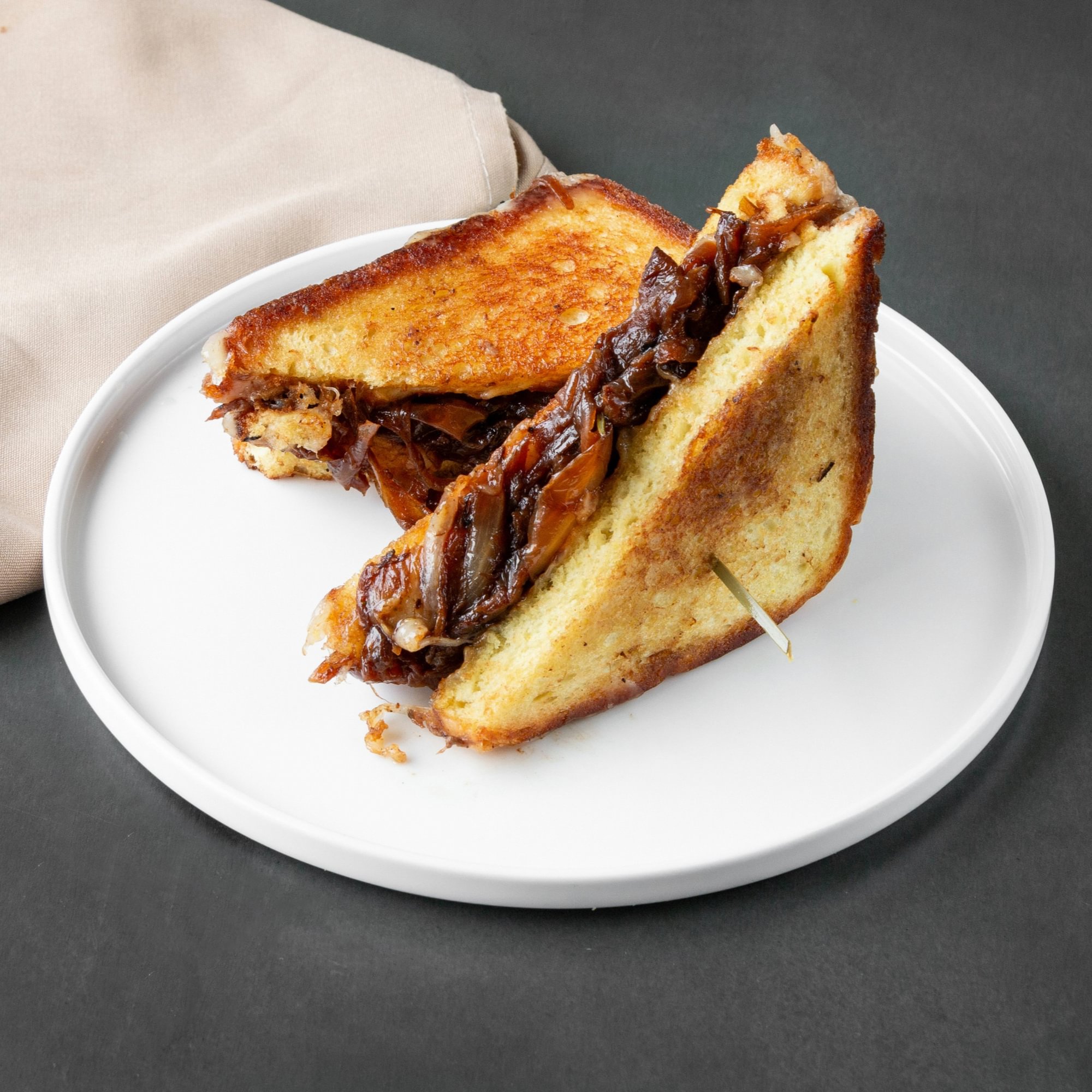 French Onion Melt