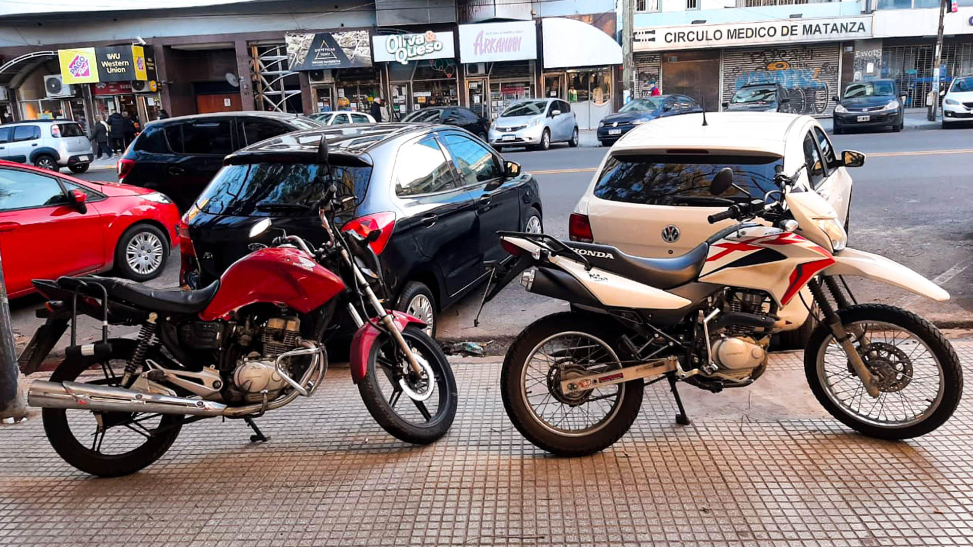 Galería en miniatura