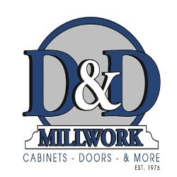 D & D Millwork