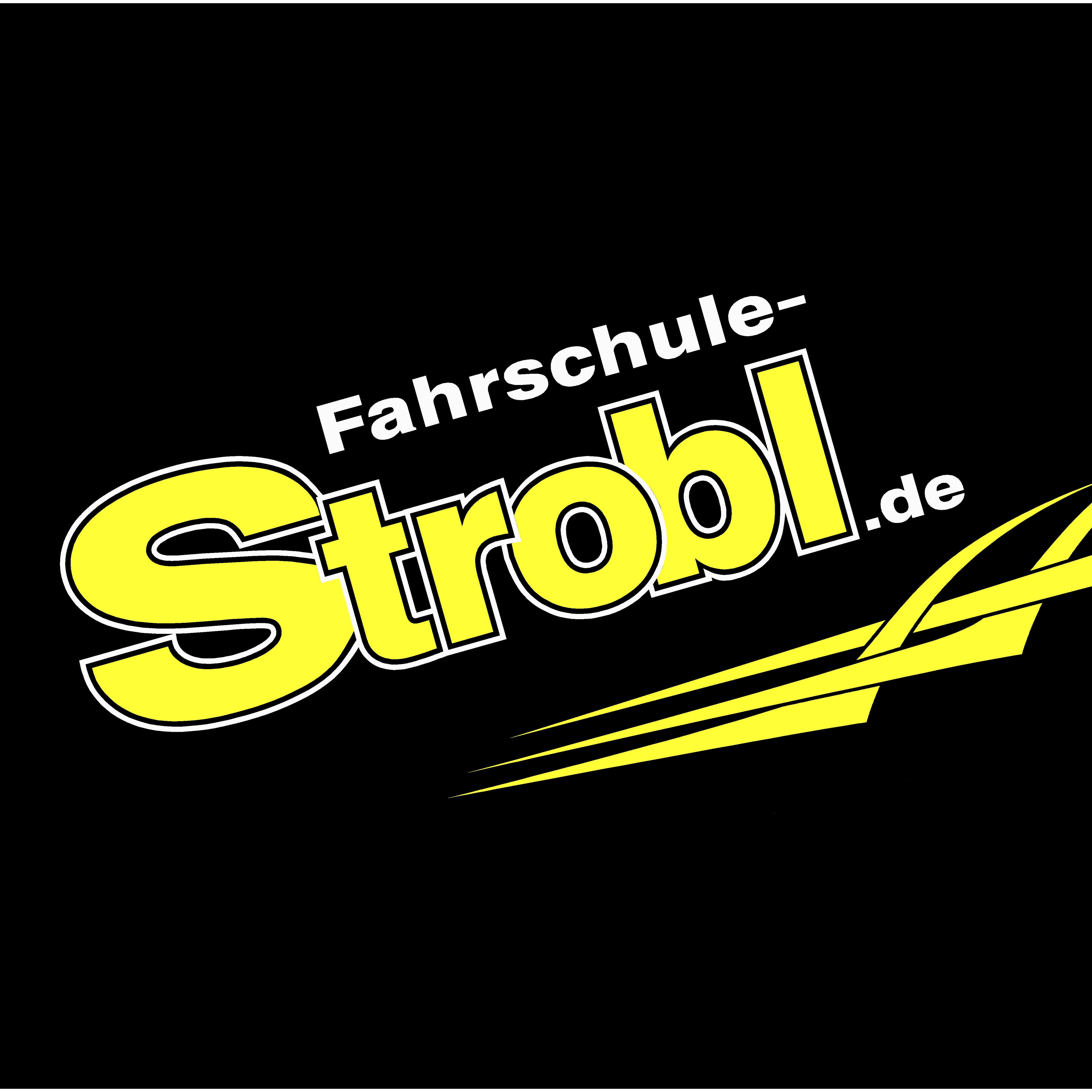 Logo von Fahrschule Strobl