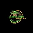 BG Landscaping and Home Services Inc. Logo