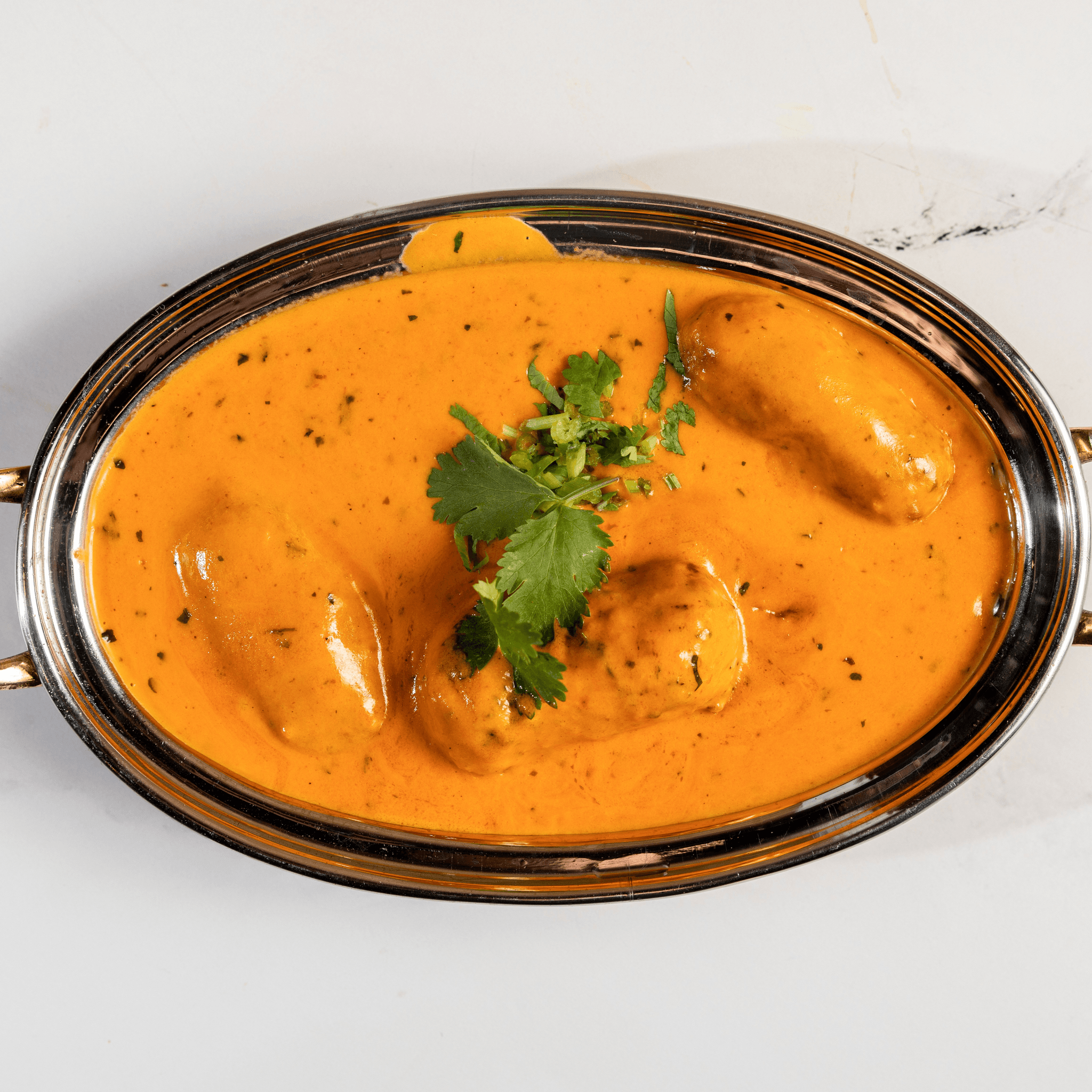 Himalayas Vegetable Kofta