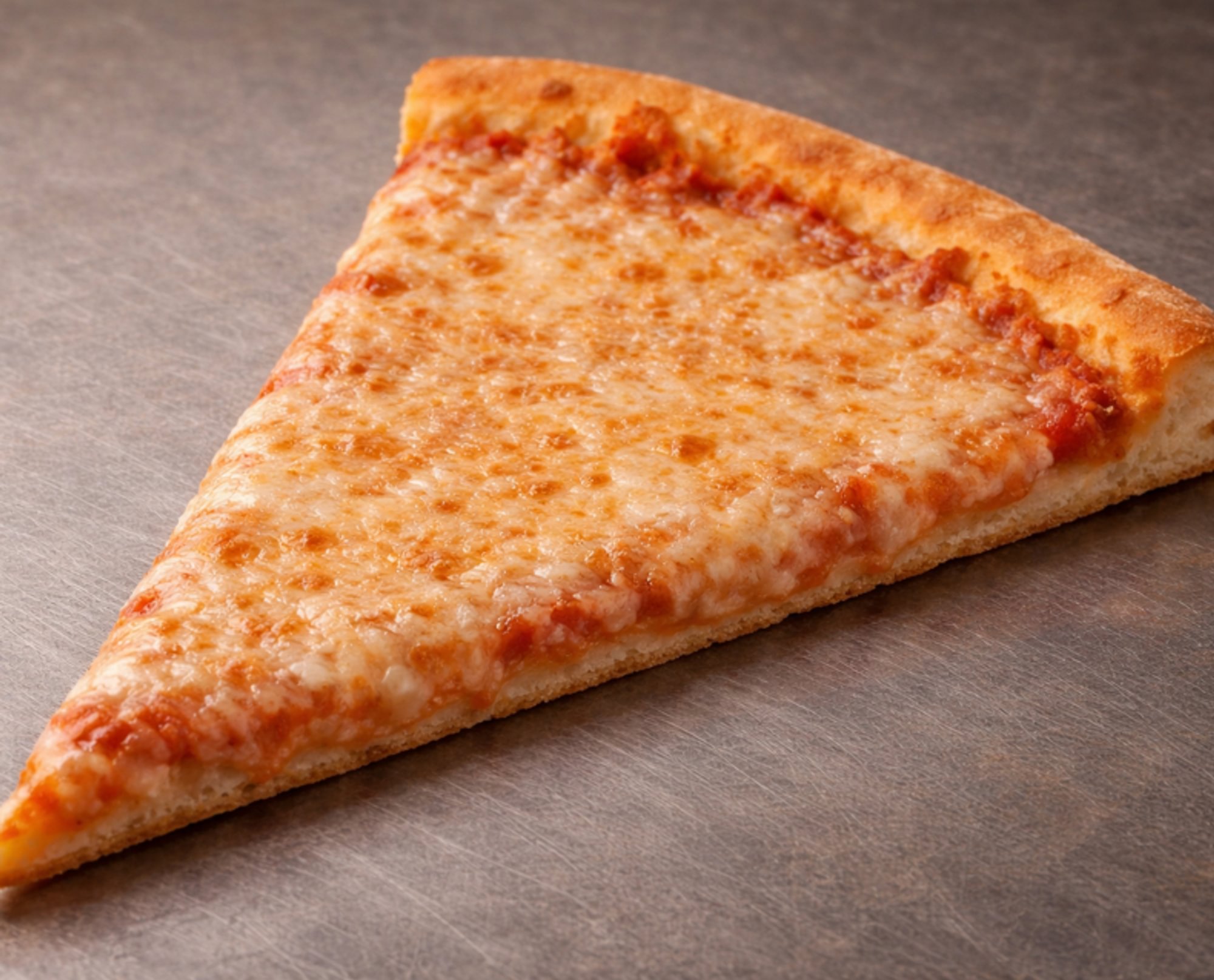 Cheese Slice Pizza